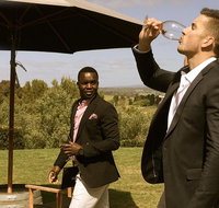 The Intimate wine tasting experiences and Boutique wines - Attractions Perth