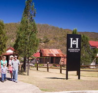 Historic Village Herberton and Tableland Tour - Attractions Perth