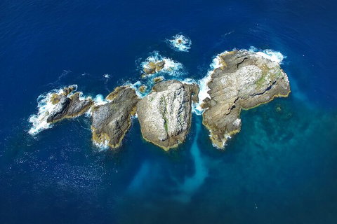 3-Hour Byron Bay Certified Scuba Diving Tour - Attractions Perth 1