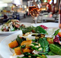 Adelaide Central Market The Collaborators Dinner Tour - Attractions Perth