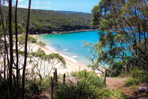 South Coast Private Charter - Attractions Perth 1