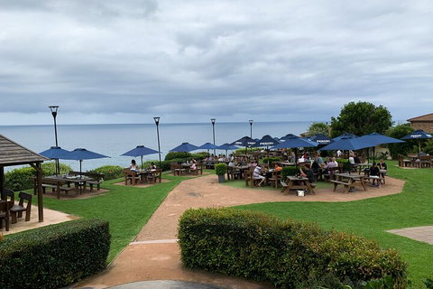 South Coast Private Charter - Attractions Perth 4