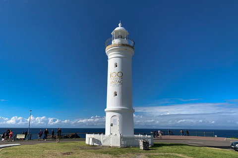 South Coast Private Charter - Attractions Perth 5