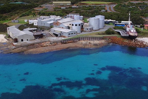 Albany's Whale Story - Attractions Perth 4