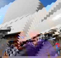 Sydney Private Day Tours  See Sydney in Style  8 Hour Luxury Private Tour - Attractions Perth