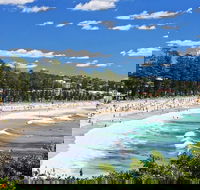 Sydney's Northern Beaches Private Tour with River Cruise to Secluded Beaches - Attractions Perth