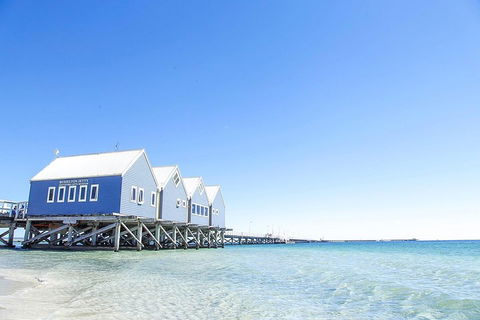 Margaret River 3 Day Escape - Attractions Perth 5