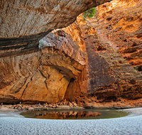 Bungle Bungle Explorer - Attractions Perth