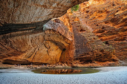 Bungle Bungle Explorer - Attractions Perth 0
