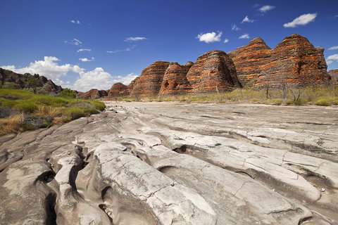 Bungle Bungle Explorer - Attractions Perth 3