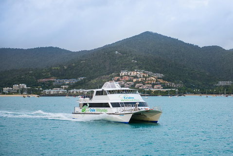 Whitsunday Islands Hopper Pass - Attractions Perth 4