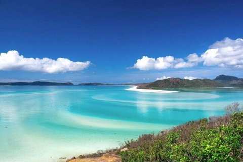 Whitsunday Islands Hopper Pass - Attractions Perth 5