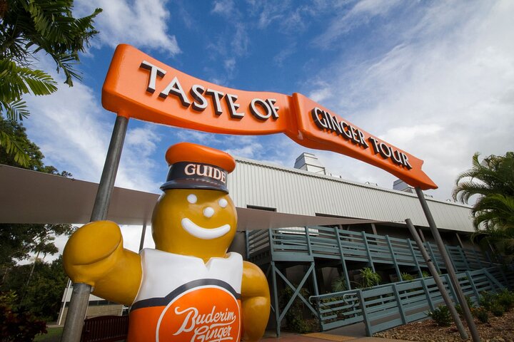 Attractions Perth