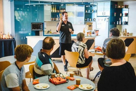 The Ginger Factory Play, Taste & Discover Bundle Admission Ticket - Attractions Perth 5
