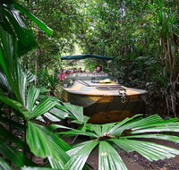 Kuranda Rainforestation  Kuranda Scenic Rail - Attractions Perth