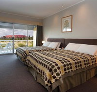 3-Day Uluru-Kata Tjuta and Kings Canyon 4WD Small-Group Eco-Tour from Alice Springs - Attractions Perth