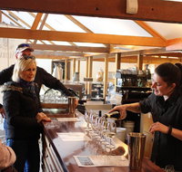 Barossa and Hahndorf Day Trip from Adelaide Including Wine Tasting and Lunch - Attractions Perth