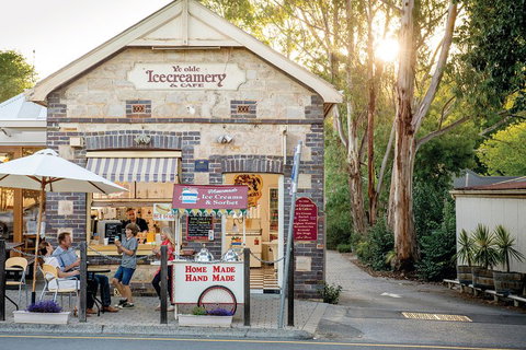Barossa And Hahndorf Day Trip From Adelaide Including Wine Tasting And Lunch - Attractions Perth 2