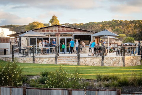 Full Day Kangaroo Island Sip And See Tour Departing From Kangaroo Island - Attractions Perth 0