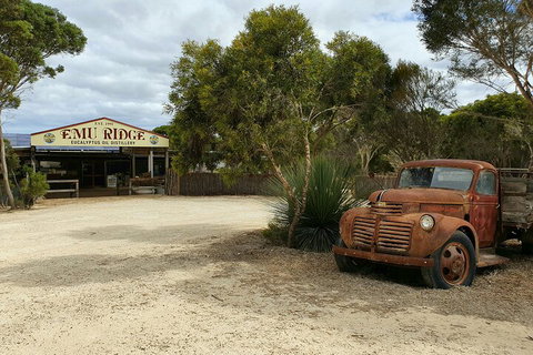 Full Day Kangaroo Island Sip And See Tour Departing From Kangaroo Island - Attractions Perth 3