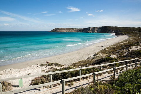 Full Day Kangaroo Island Sip And See Tour Departing From Kangaroo Island - Attractions Perth 5