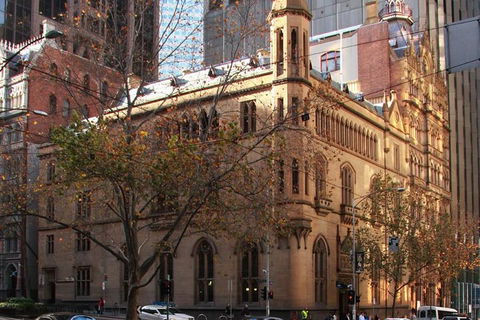 Private Tour: Melbourne City Discovery - Attractions Perth 1
