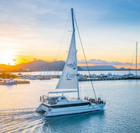 Small-Group Afternoon Cairns City Tour with Harbour Dinner Cruise - Attractions Perth