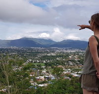 Cairns Aquarium and small group City Sightseeing Tour - Attractions Perth