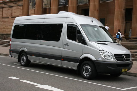 Story Of Sydney Tour - Attractions Perth 1