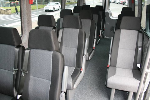 Story Of Sydney Tour - Attractions Perth 3