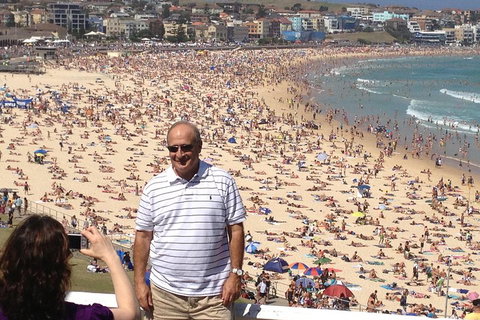 Story Of Sydney Tour - Attractions Perth 5