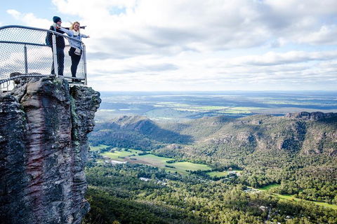 Great Ocean Road Grampians 3 Day National Park Tour Melbourne Roundtrip - Attractions Perth 1
