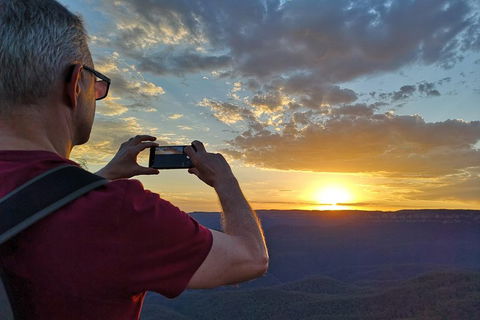 Blue Mountains Day Tour With Wildlife At Sunset From Sydney - Attractions Perth 0