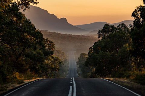 Great Ocean Road And Grampians 2 Day Short Break Escape From Melbourne - Attractions Perth 0