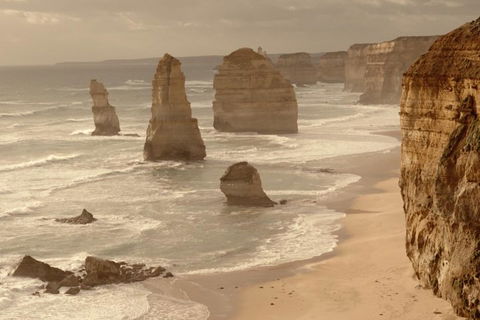 Great Ocean Road And Grampians 2 Day Short Break Escape From Melbourne - Attractions Perth 1