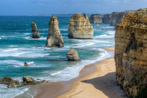 Great Ocean Road And Grampians 2 Day Short Break Escape From Melbourne - Attractions Perth 3
