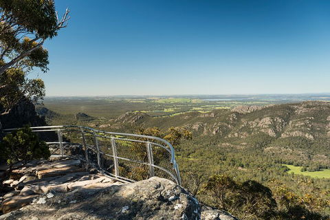 Great Ocean Road To Grampians 2 Day 1 Night Tour From Melbourne To Adelaide - Attractions Perth 2