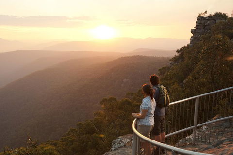 Great Ocean Road To Grampians 2 Day 1 Night Tour From Melbourne To Adelaide - Attractions Perth 5