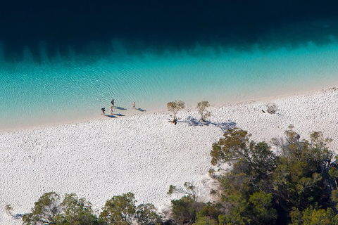Fraser Explorer K'gari 2-Day Tour - Attractions Perth 3