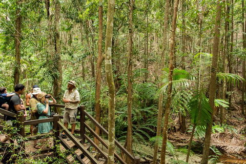 Fraser Explorer K'gari 2-Day Tour - Attractions Perth 5