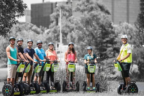 Perth East Foreshore And City Segway Tour - Attractions Perth 4