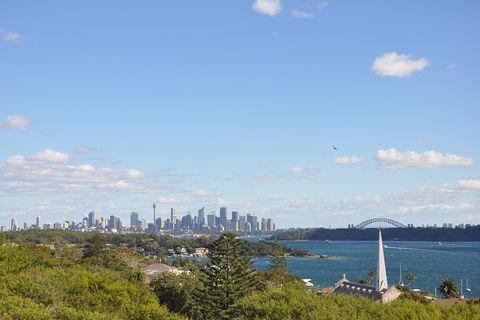 Private Sydney Half Day Tour - Attractions Perth 2