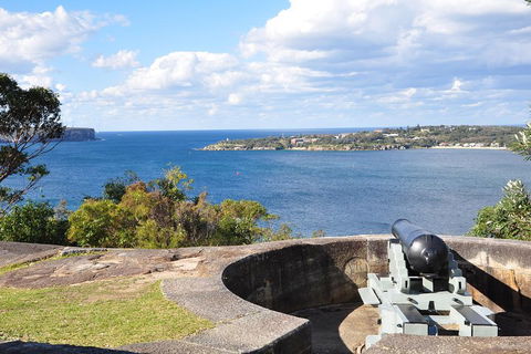 Private Sydney Half Day Tour - Attractions Perth 4