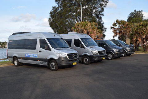 Private Blue Mountains Tour - Attractions Perth 3