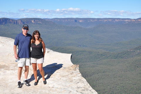 Private Blue Mountains Tour - Attractions Perth 5