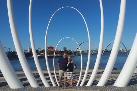 Very Best Of Perth Tour - Wildlife Park & City Highlights Tour - Attractions Perth 1