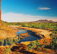 West MacDonnell Ranges Day Trip from Alice Springs - Attractions Perth