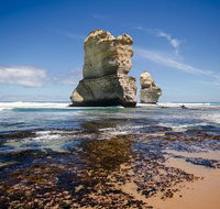 3-Day Adelaide to Melbourne Overland Trip through Grampians and Great Ocean Road - Attractions Perth