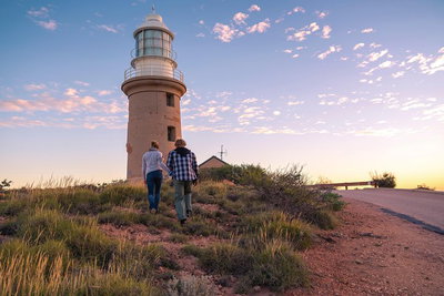 6-Day Coral Coaster from Perth to Exmouth One-Way via Monkey Mia Ningaloo Reef