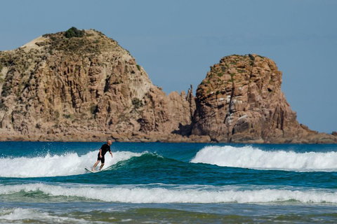 Small-Group Phillip Island Day Trip From Melbourne With Penguin Plus Viewing - Attractions Perth 3